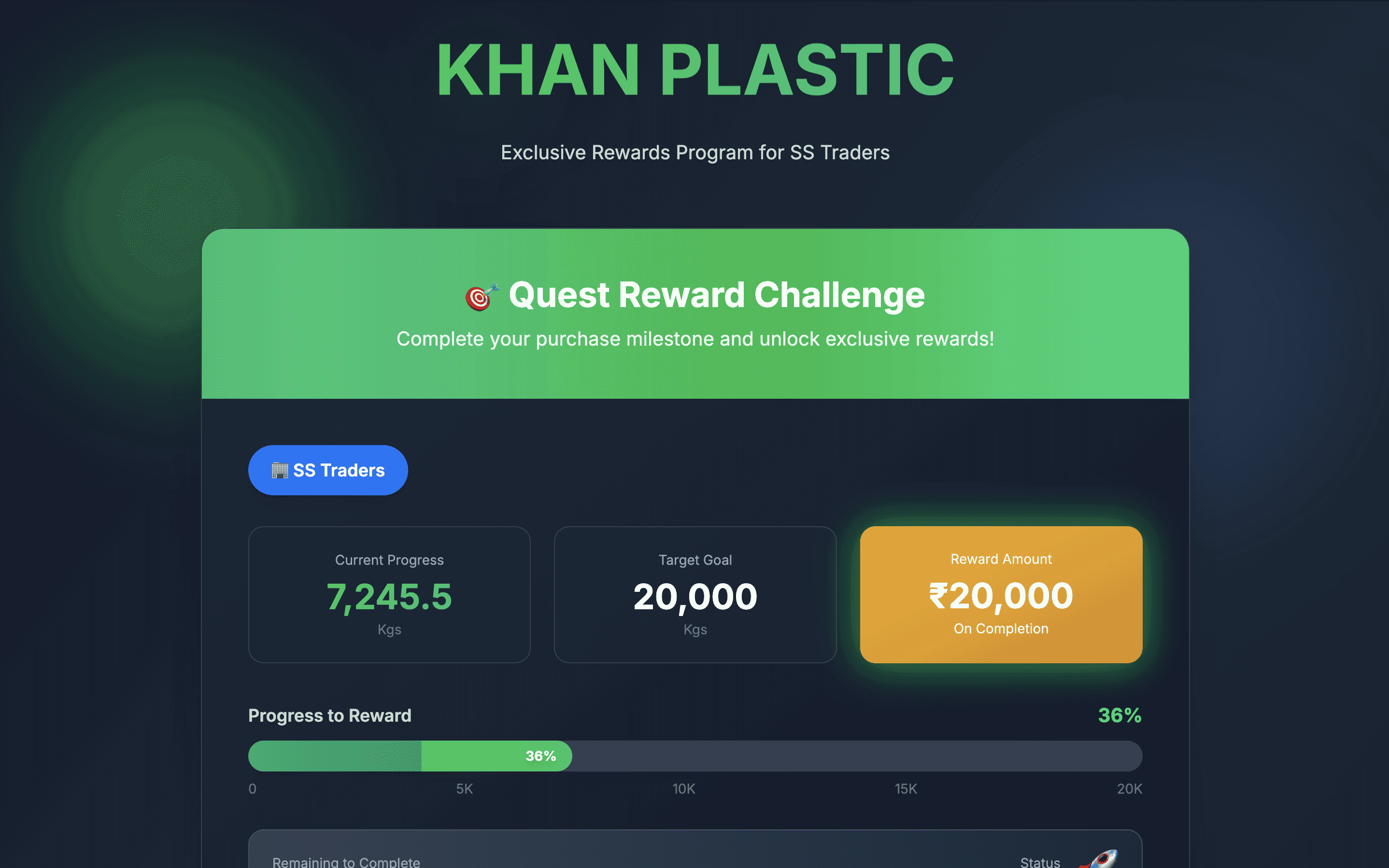 Khan Plastics preview